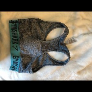 Gymshark Flex Sports Bra